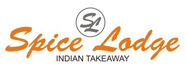 Spice Lodge Logo